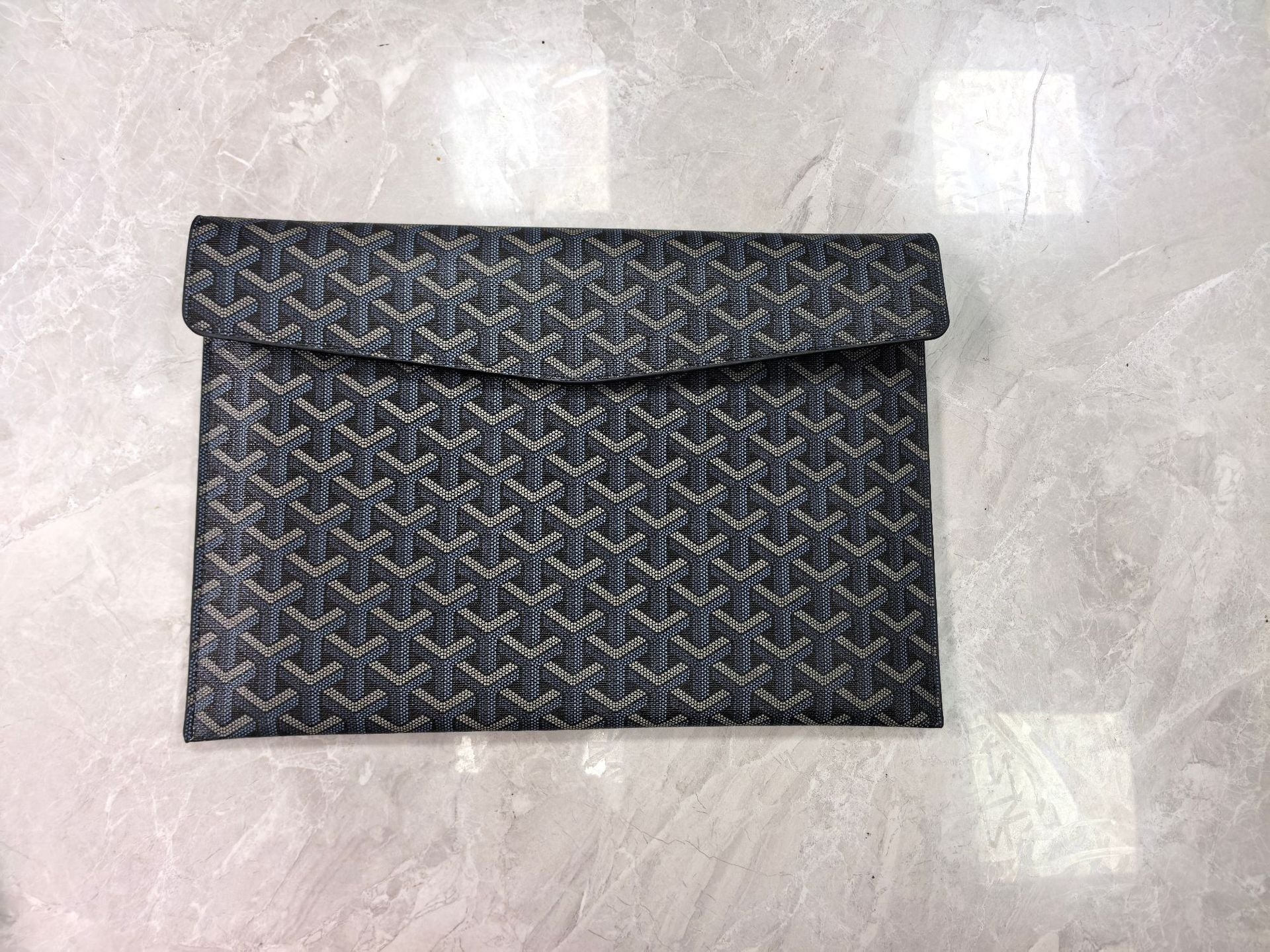 Pattern Laptop Sleeve for MacBook, Lightweight Portable Notebook Bag