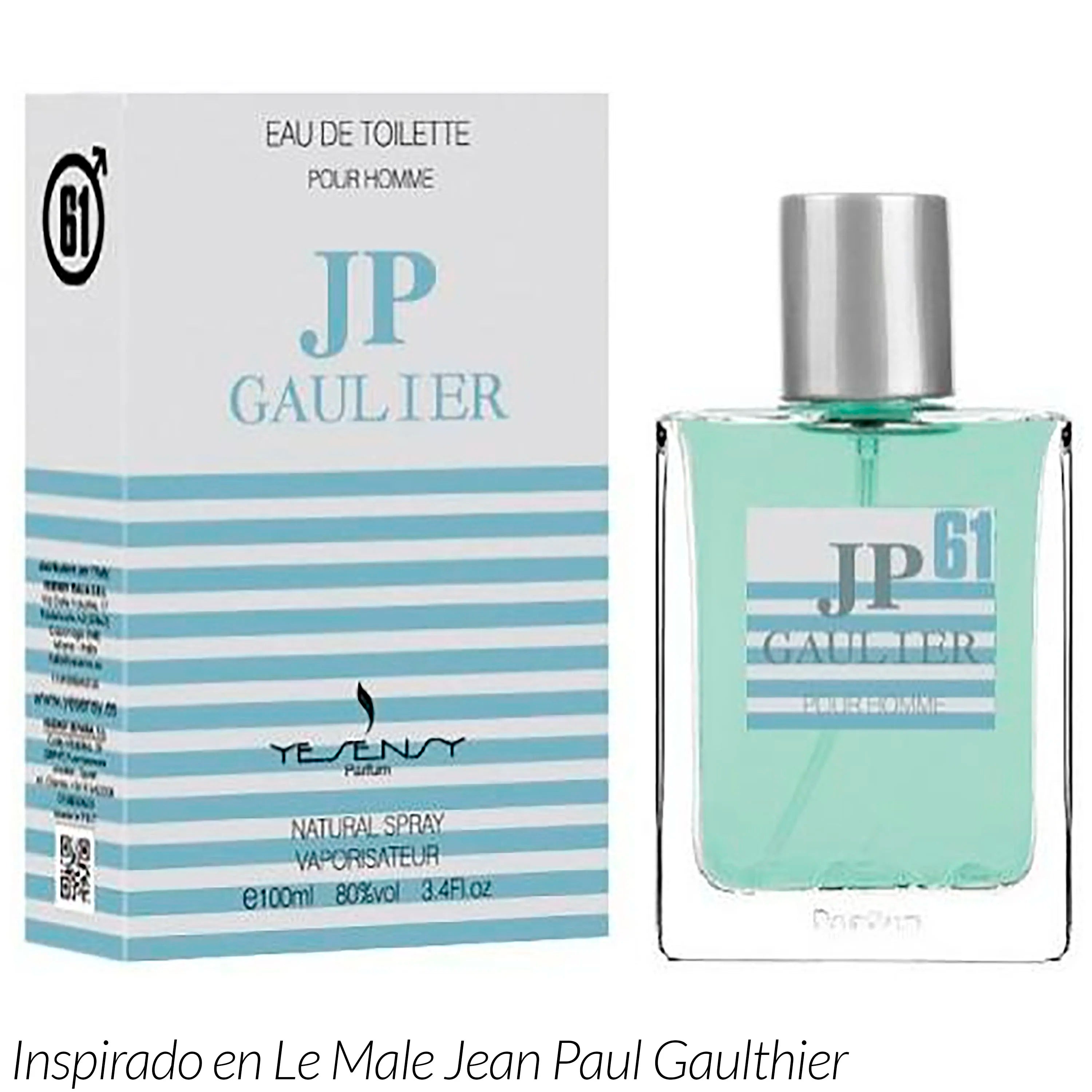 Cologne for Men 100ml Water Eau De Toilette Male Fragrances with Very High Quality Raw Materials and Dermatologically Tested Remember Greater Prestige Perfumes Equivalent I to P