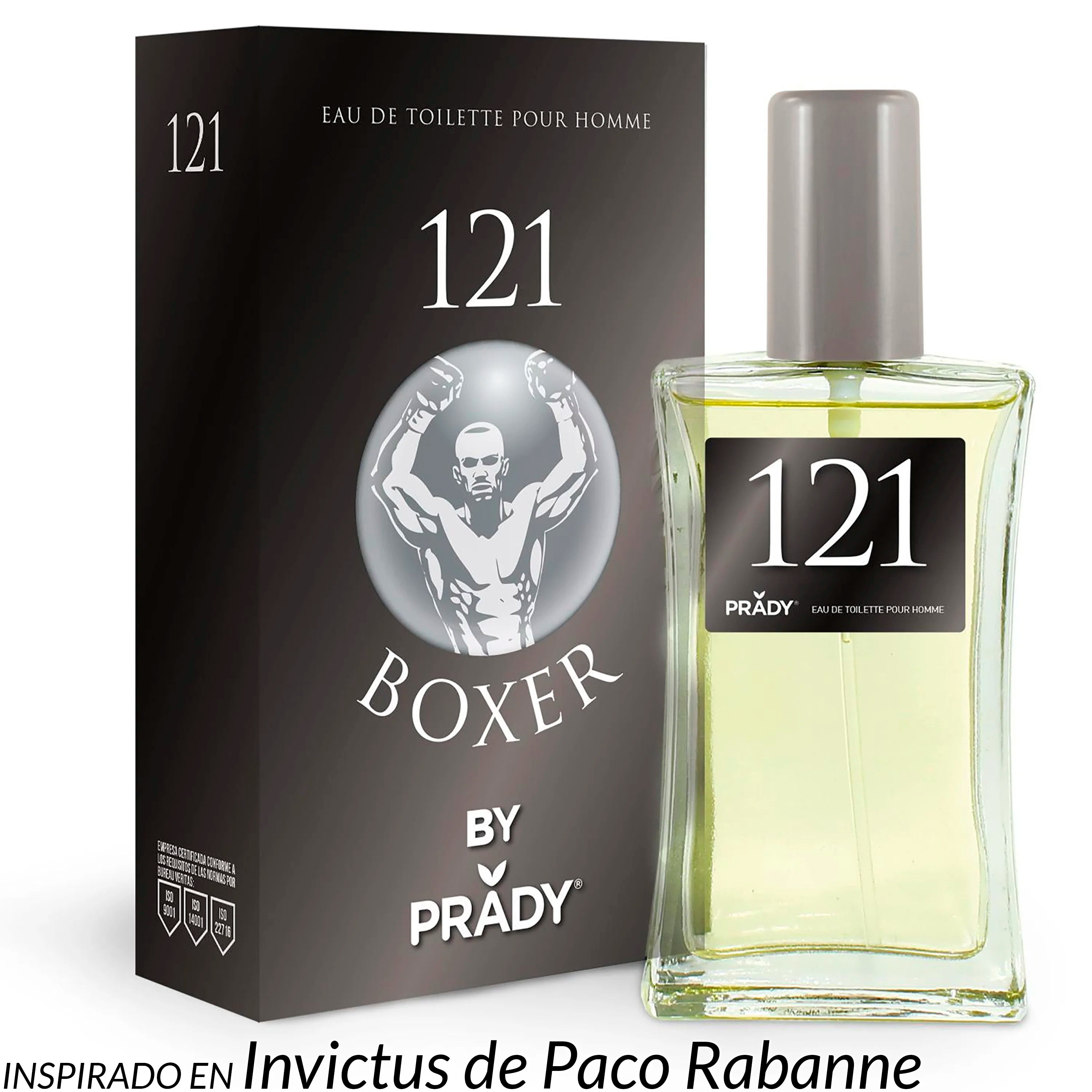 Cologne for Men 100ml Water Eau De Toilette Male Fragrances with Very High Quality Raw Materials and Dermatologically Tested Remember Greater Prestige Perfumes Equivalent I to P