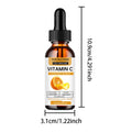 Vitamin C Hydrating Serum 5 functions Facial Moisturizing Repair Essence Facial Shrink Pores Brightning Korean SkinCare Products