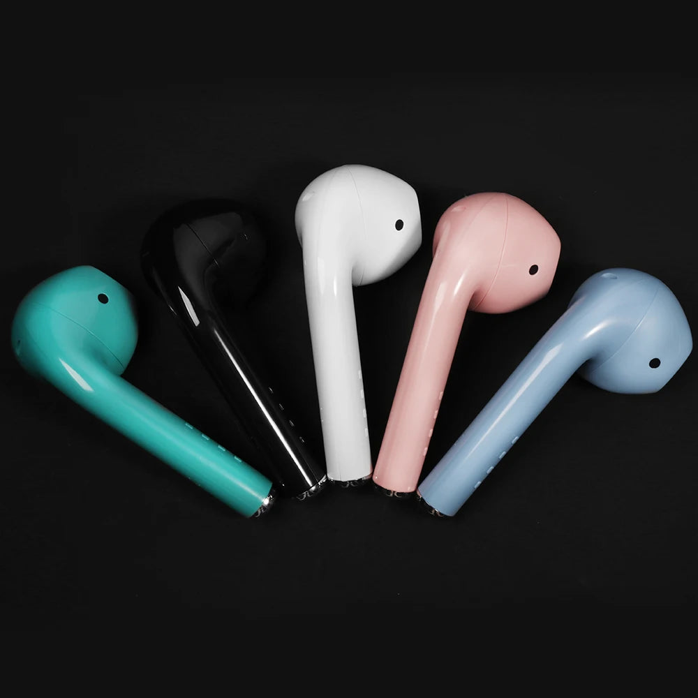 Hot Sale,Speakers,Giant Headset Bluetooth Speaker,TWS,Big Earphone Wireless Portable Speaker,With FM,Mic,TF,AUX,Funny,Cool,Gift