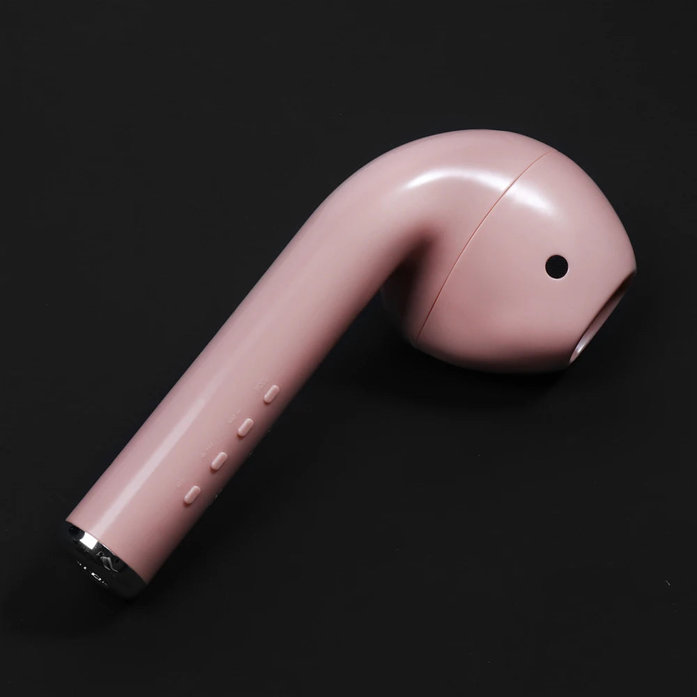 Hot Sale,Speakers,Giant Headset Bluetooth Speaker,TWS,Big Earphone Wireless Portable Speaker,With FM,Mic,TF,AUX,Funny,Cool,Gift