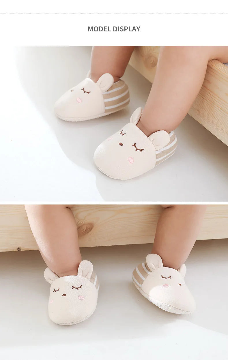 Baby Boys Girls Shoes Flash Sports Crib Shoes Infant First Walkers Toddler Soft Sole Anti-slip Baby Floor Sneakers Spring Autumn