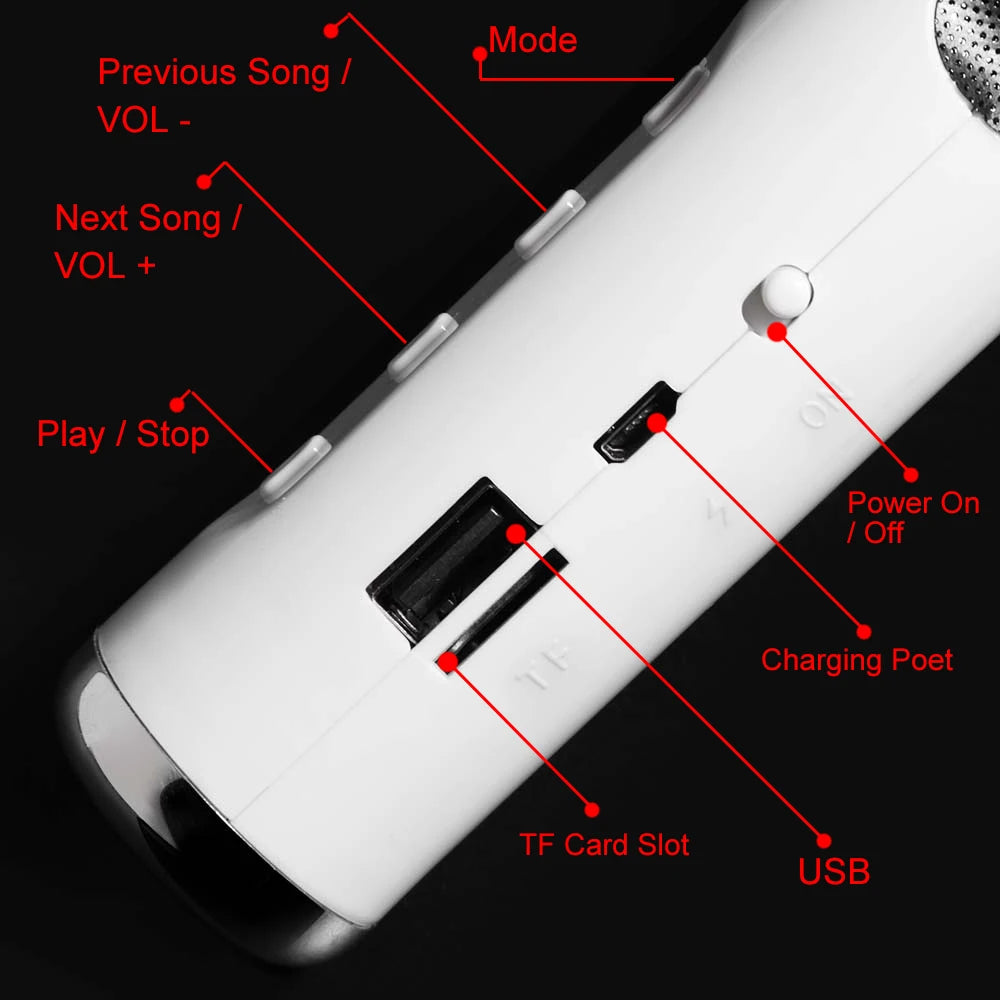 Hot Sale,Speakers,Giant Headset Bluetooth Speaker,TWS,Big Earphone Wireless Portable Speaker,With FM,Mic,TF,AUX,Funny,Cool,Gift