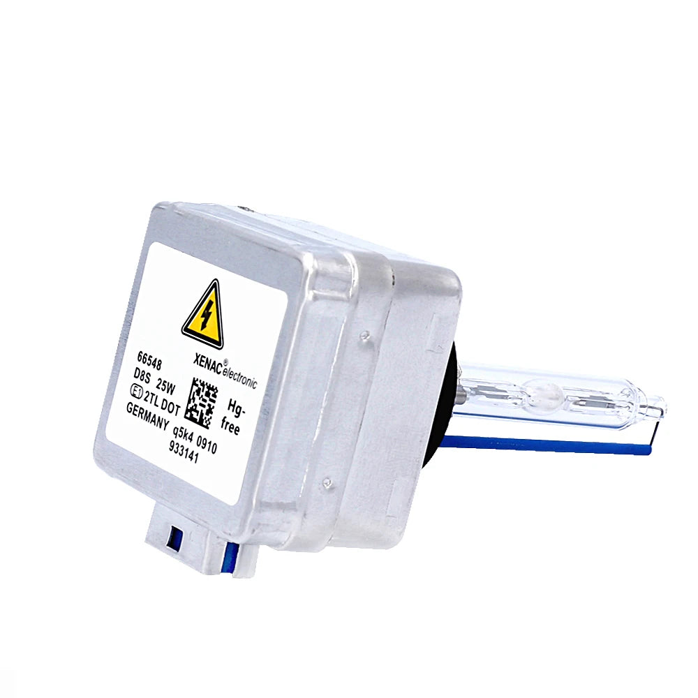 2 Pcs D1S D1R D2S D2R D3S D3R D4S D4R D8S 4300K 6000K 8000K HID Bulb HID Xenon headlight Lamp For All Car Headlamp