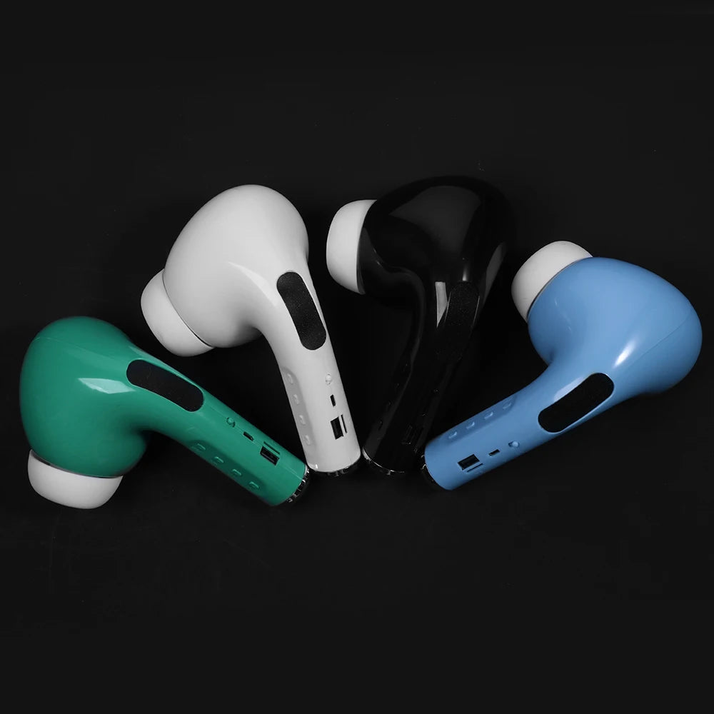 Hot Sale,Speakers,Giant Headset Bluetooth Speaker,TWS,Big Earphone Wireless Portable Speaker,With FM,Mic,TF,AUX,Funny,Cool,Gift
