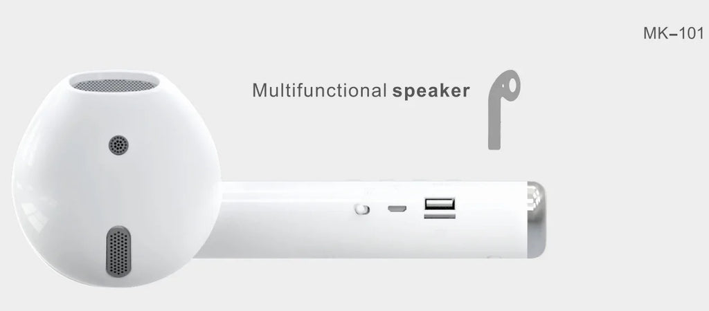 Hot Sale,Speakers,Giant Headset Bluetooth Speaker,TWS,Big Earphone Wireless Portable Speaker,With FM,Mic,TF,AUX,Funny,Cool,Gift