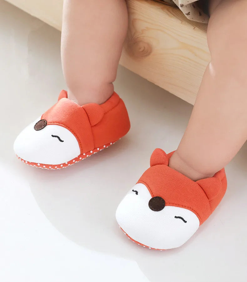 Baby Boys Girls Shoes Flash Sports Crib Shoes Infant First Walkers Toddler Soft Sole Anti-slip Baby Floor Sneakers Spring Autumn