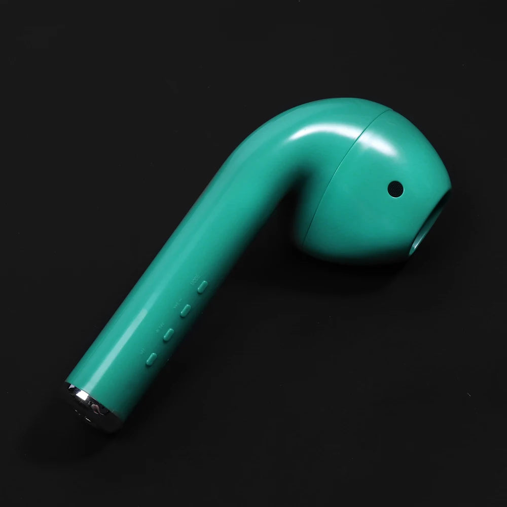 Hot Sale,Speakers,Giant Headset Bluetooth Speaker,TWS,Big Earphone Wireless Portable Speaker,With FM,Mic,TF,AUX,Funny,Cool,Gift