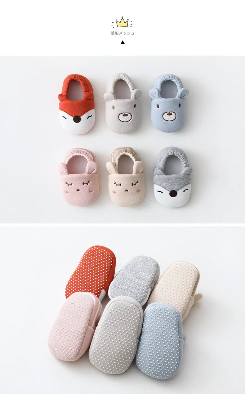 Baby Boys Girls Shoes Flash Sports Crib Shoes Infant First Walkers Toddler Soft Sole Anti-slip Baby Floor Sneakers Spring Autumn