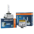 2 Pcs D1S D1R D2S D2R D3S D3R D4S D4R D8S 4300K 6000K 8000K HID Bulb HID Xenon headlight Lamp For All Car Headlamp
