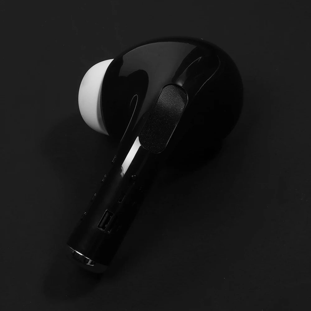 Hot Sale,Speakers,Giant Headset Bluetooth Speaker,TWS,Big Earphone Wireless Portable Speaker,With FM,Mic,TF,AUX,Funny,Cool,Gift