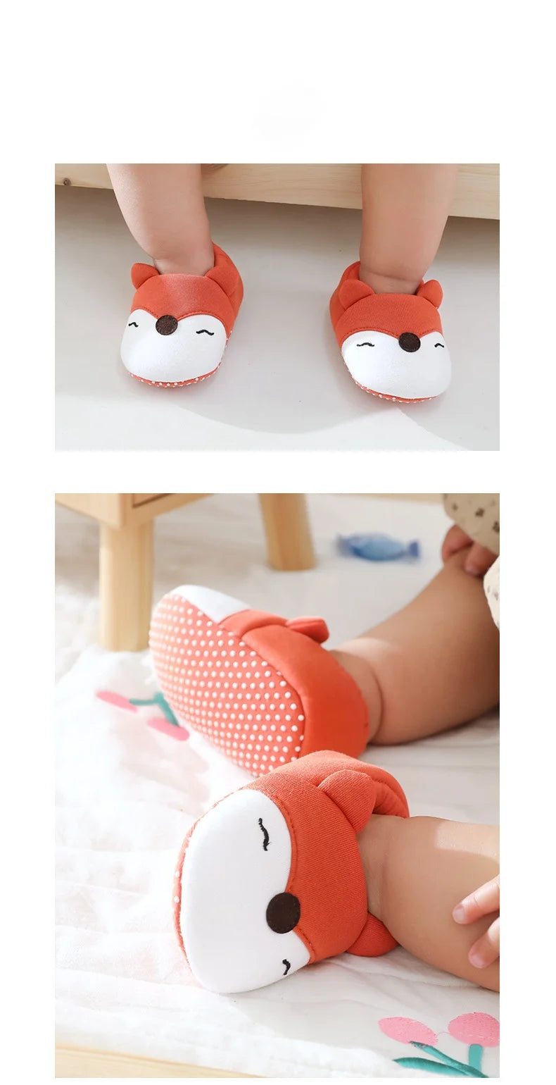Baby Boys Girls Shoes Flash Sports Crib Shoes Infant First Walkers Toddler Soft Sole Anti-slip Baby Floor Sneakers Spring Autumn