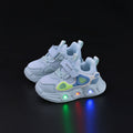 Shoes for Boys 1-3-5 Years Old Running Shoes Baby Toddler Shoes for Girls