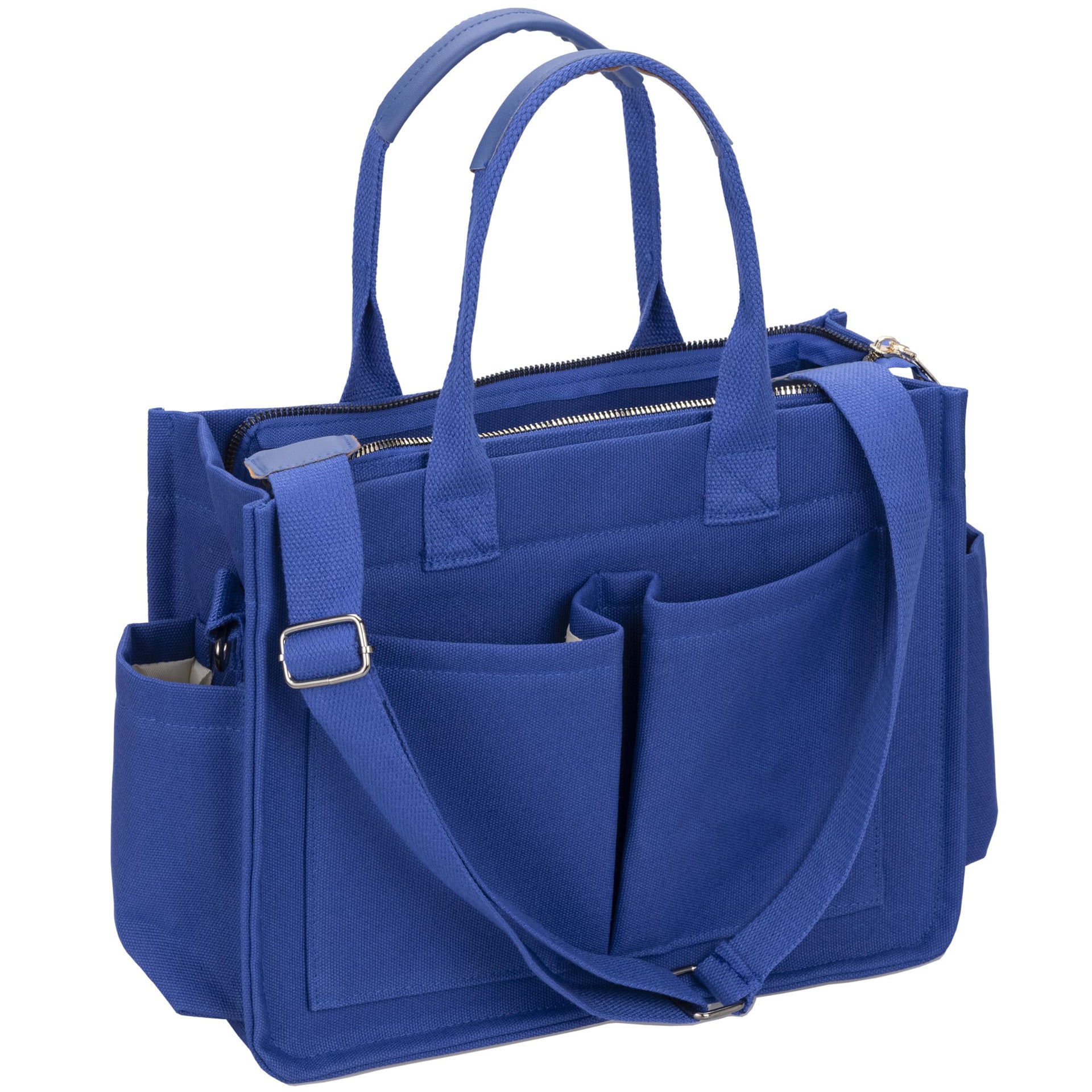 New Women's Large Canvas Handbag Crossbody Bag Daily Bag Handbag