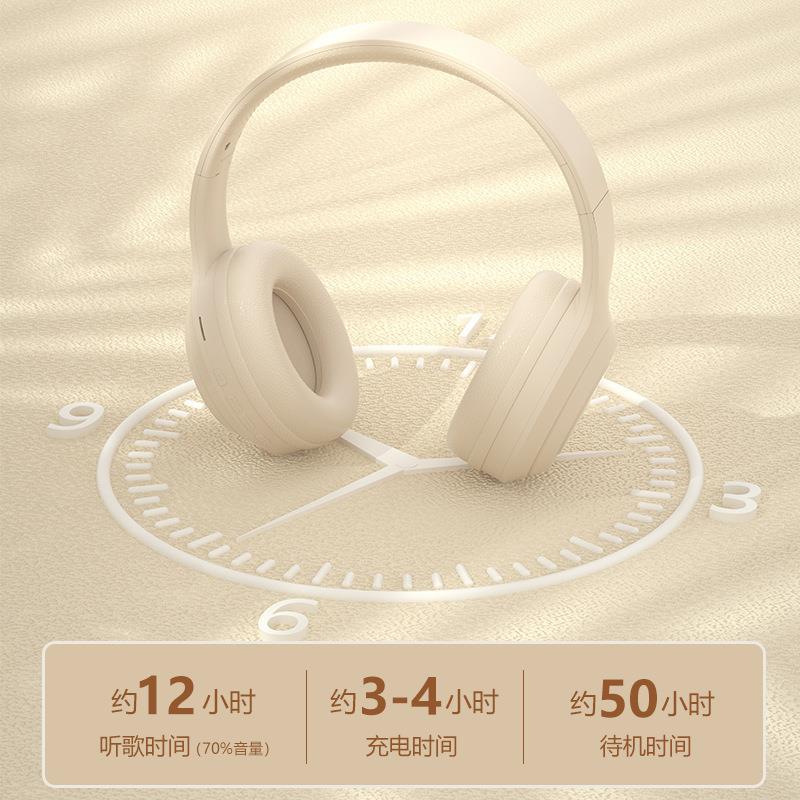 DR58 new Bluetooth headset music active noise reduction Bluetooth headset Bluetooth headset 🔥🔥🔥