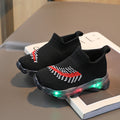 Spring children's shoes factory direct breathable