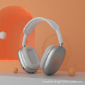 🔥🔥🔥🔥cross-border explosions P9pm Bluetooth headset wireless headset subwoofer factory direct comfortable wear