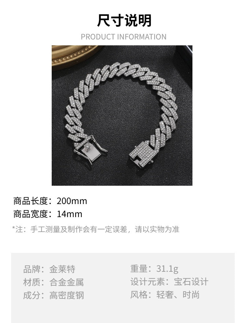 🔥🔥🔥🔥🔥Men's Watch Full Diamond Watch Men's Factory Price Direct Sale Complete Colors