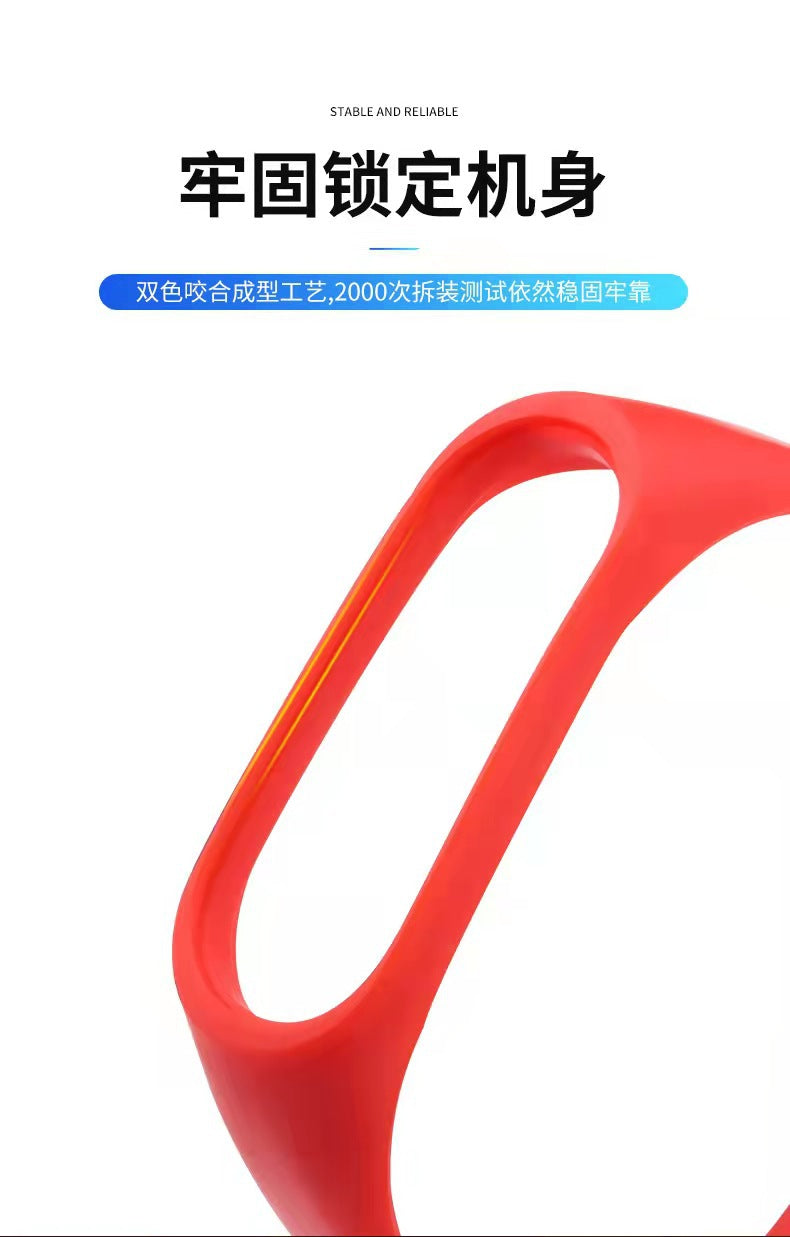 New Led Digital Watch Bracelet M4 Waterproof Fashion Digital Sports Model Kidsren's Student Led Digital Watch Manufacturer
