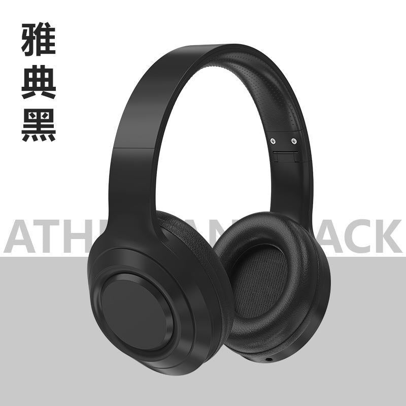 DR58 new Bluetooth headset music active noise reduction Bluetooth headset Bluetooth headset 🔥🔥🔥