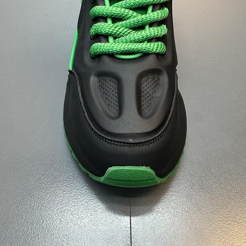 Spring and Autumn Men's Shoes 2025 New Increased Fashion Easiest for Match Student Sports Shoes Men's Casual Popular Dad Shoes Men