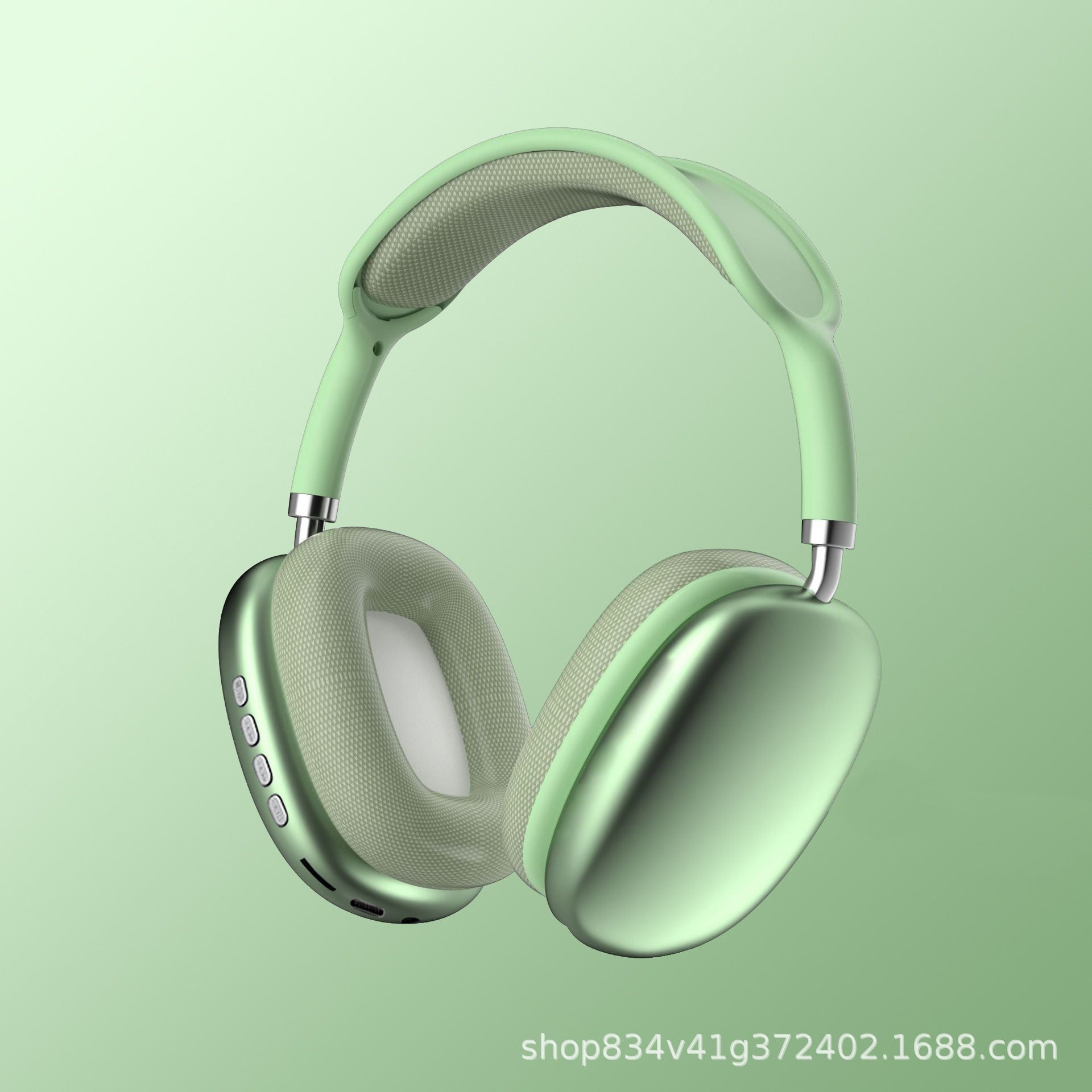 🔥🔥🔥🔥cross-border explosions P9pm Bluetooth headset wireless headset subwoofer factory direct comfortable wear