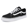Spring and Autumn Shoes Men's Classic Low-Top Canvas Shoes Student Sneakers Men's Shoes Casual Shoes Korean Style Trendy Men's Shoes