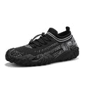 Men's Shoes   Ultra-Light Sports Running Breathable Men's Shoes
