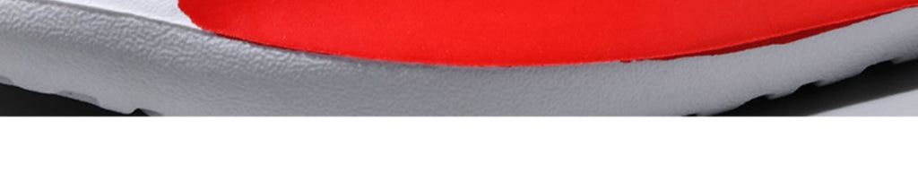 New Eva Slippers for Men, Thick-Soled, Non-Slip, Wear-Resistant Sandals  Comfortable Beach Shoes for Outdoor Wear