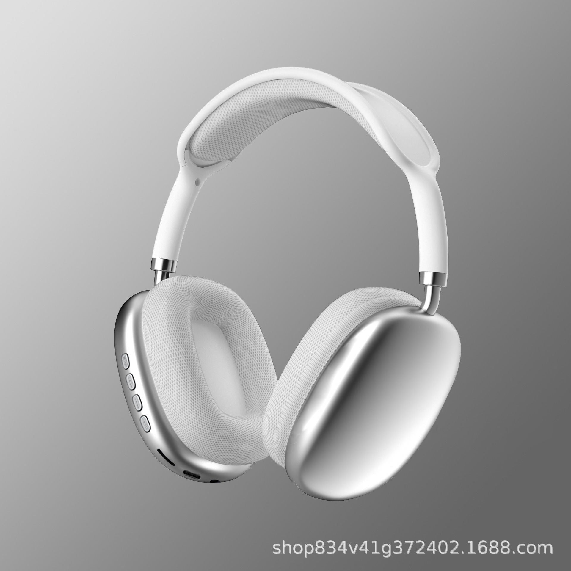 🔥🔥🔥🔥cross-border explosions P9pm Bluetooth headset wireless headset subwoofer factory direct comfortable wear