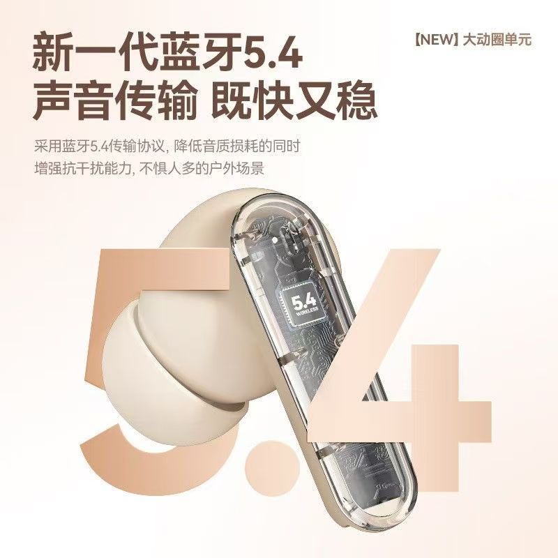 Cross-Border New Model 895B Bluetooth Headset Huaqiangbei Tws Wireless In-Ear Gaming Wireless Headset Gift