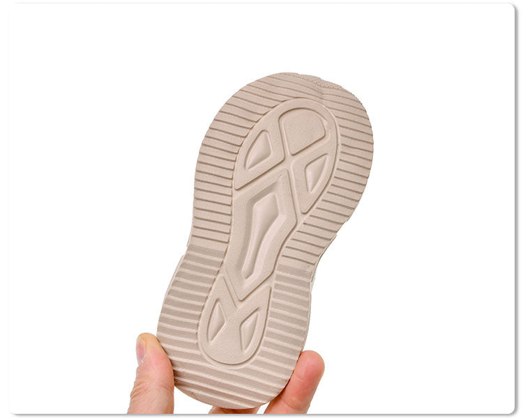 Shoes for Boys 1-3-5 Years Old Running Shoes Baby Toddler Shoes for Girls