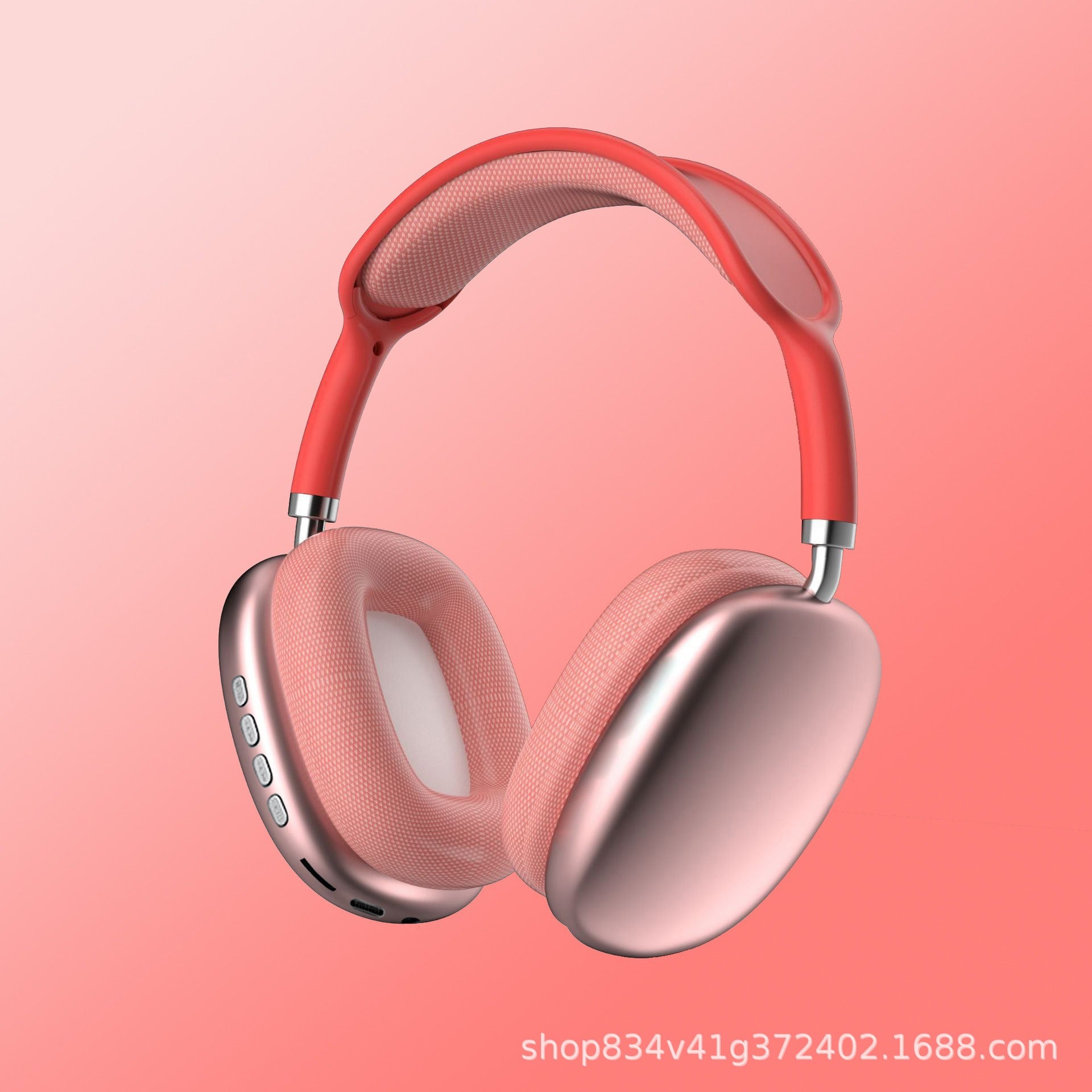 🔥🔥🔥🔥cross-border explosions P9pm Bluetooth headset wireless headset subwoofer factory direct comfortable wear