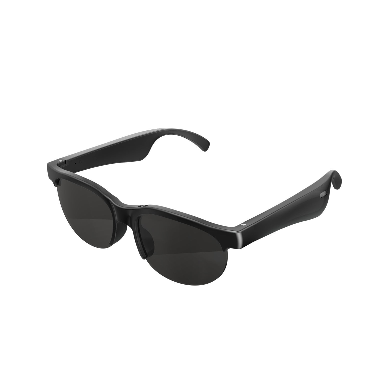 Cross Border XG88PRO Wireless Bluetooth Glasses Headset 5.3 Stereo OWS Bluetooth Headset Riding Sunglasses