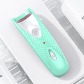 electric eyelash curling device heat styling