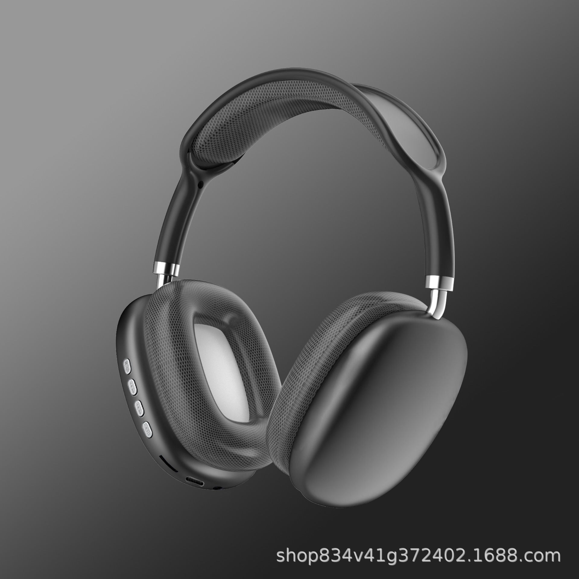🔥🔥🔥🔥cross-border explosions P9pm Bluetooth headset wireless headset subwoofer factory direct comfortable wear