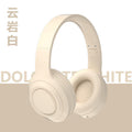 DR58 new Bluetooth headset music active noise reduction Bluetooth headset Bluetooth headset 🔥🔥🔥