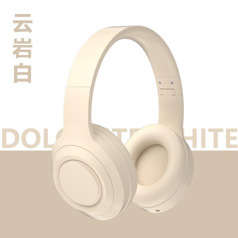 DR58 new Bluetooth headset music active noise reduction Bluetooth headset Bluetooth headset 🔥🔥🔥