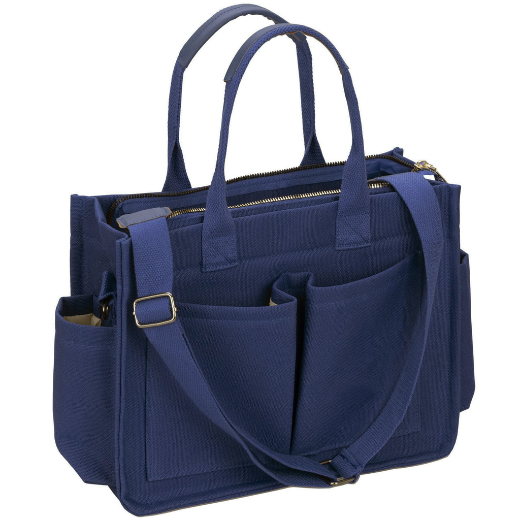 New Women's Large Canvas Handbag Crossbody Bag Daily Bag Handbag