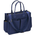 New Women's Large Canvas Handbag Crossbody Bag Daily Bag Handbag