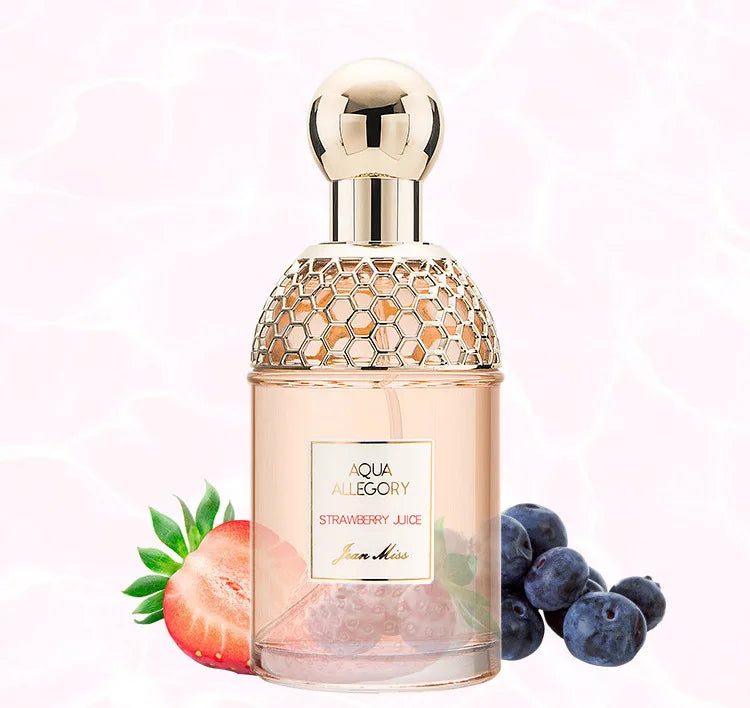 100ML Perfume Musk Women's Perfume Spray Long Lasting  Light Fragrance
