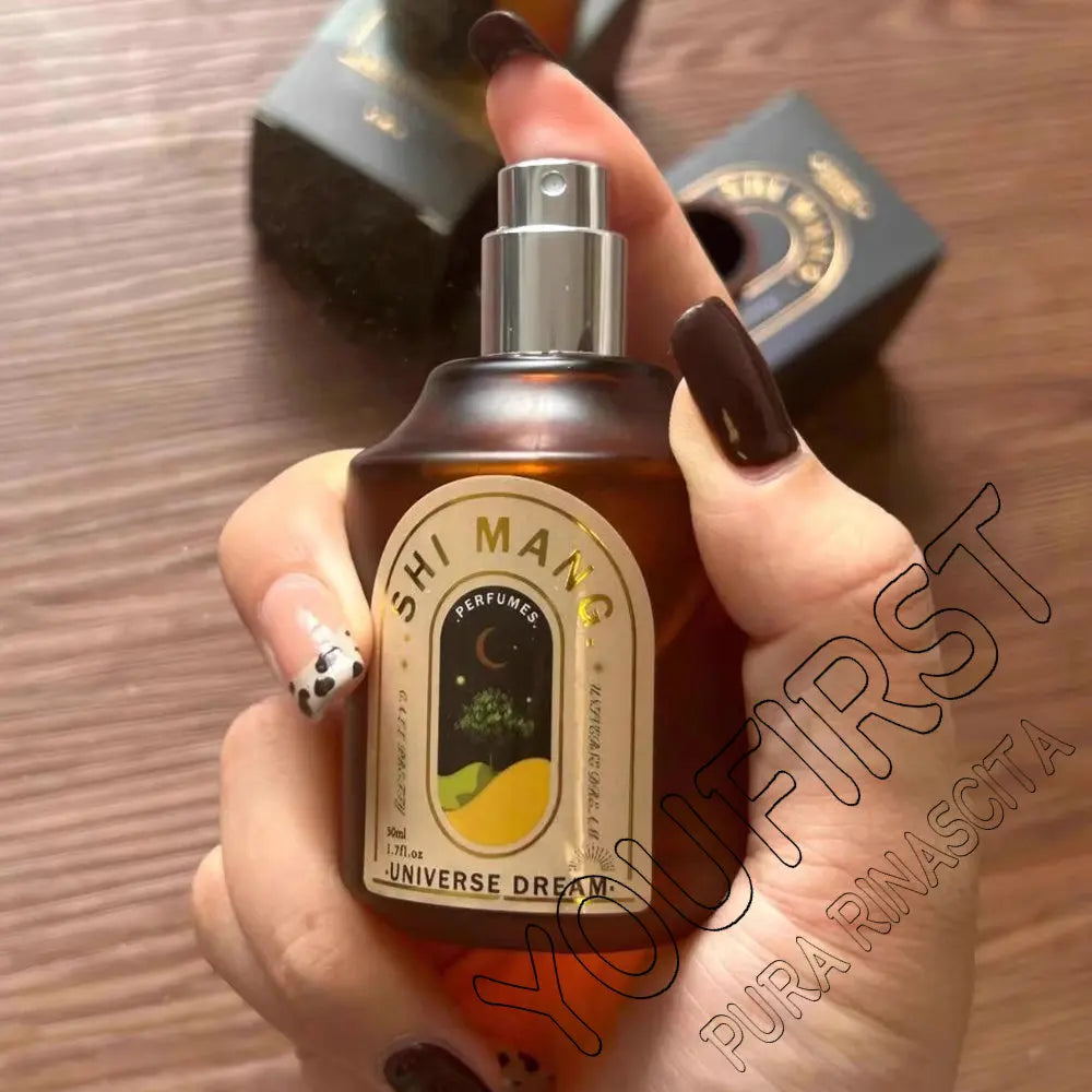 Brand Perfume Women 50ML Pheromone Parfum Femme Original Fresh Natural Fragrance Lasting Woody Scent Spray Perfumes De Mujer New