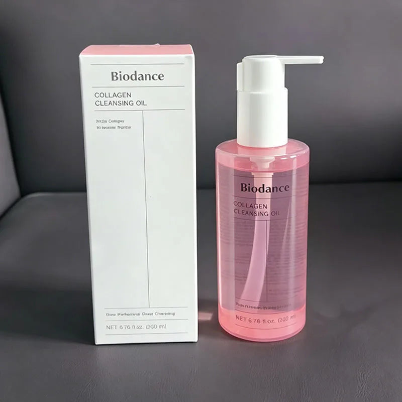 New Biodance Gel Toner Pads & Ampoule Serum Deeply Moisturize Improve Skin Hydration And Brightening For All Skin Typ Skin Care