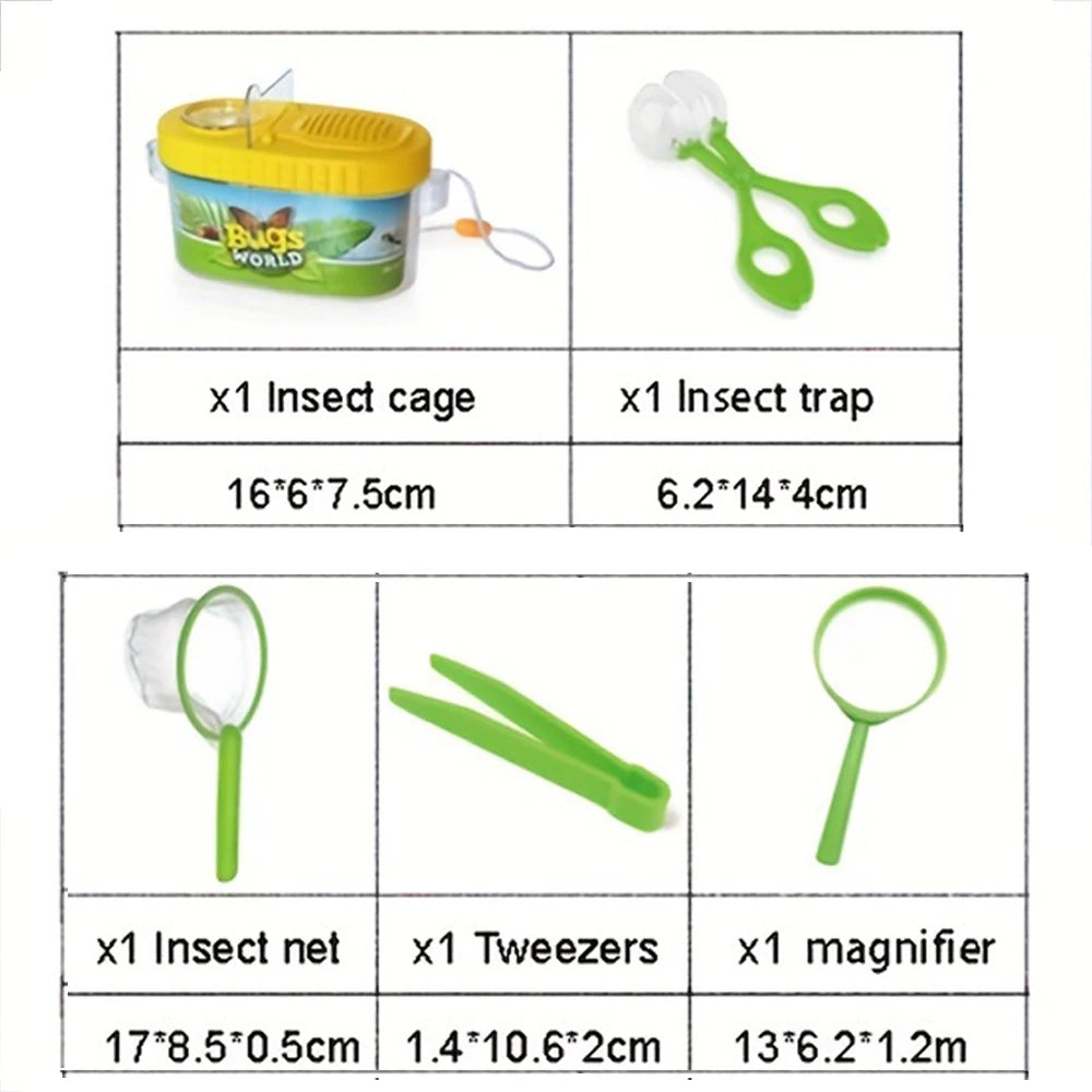 Colorful Garden Tools Toys for children Outdoor Gardening Trowel Shovel Rake Yard Watering Pot Digging Beach Safe Toys Kids Gift