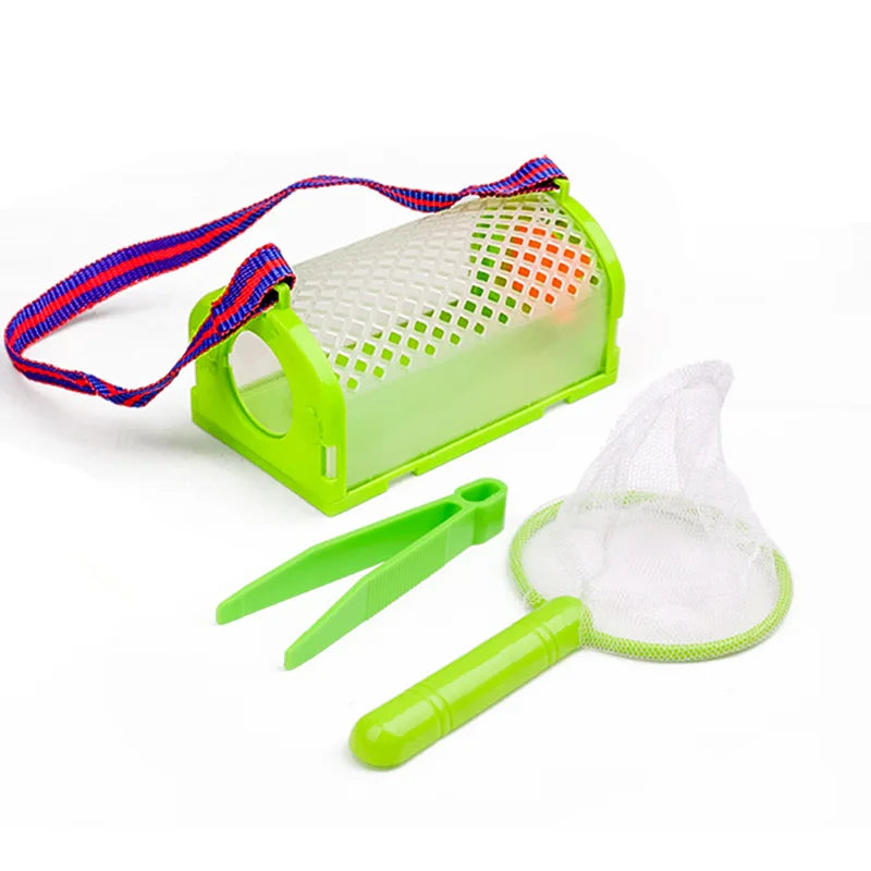 Colorful Garden Tools Toys for children Outdoor Gardening Trowel Shovel Rake Yard Watering Pot Digging Beach Safe Toys Kids Gift