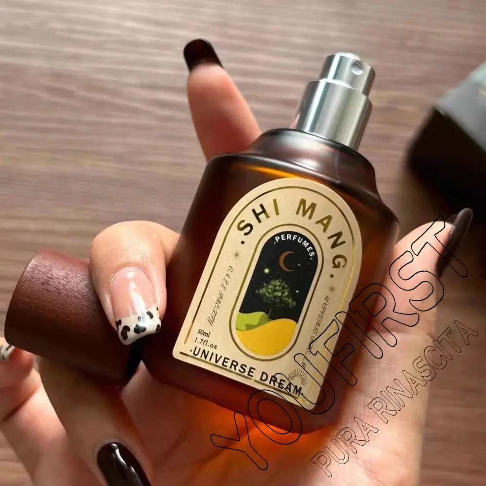 Brand Perfume Women 50ML Pheromone Parfum Femme Original Fresh Natural Fragrance Lasting Woody Scent Spray Perfumes De Mujer New