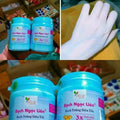Fast-Acting Brightening Body Lotion 200g - Whitening Moisturizer