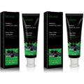 Bamboo charcoal toothpaste Remove Plaque Eliminate Oral Odors