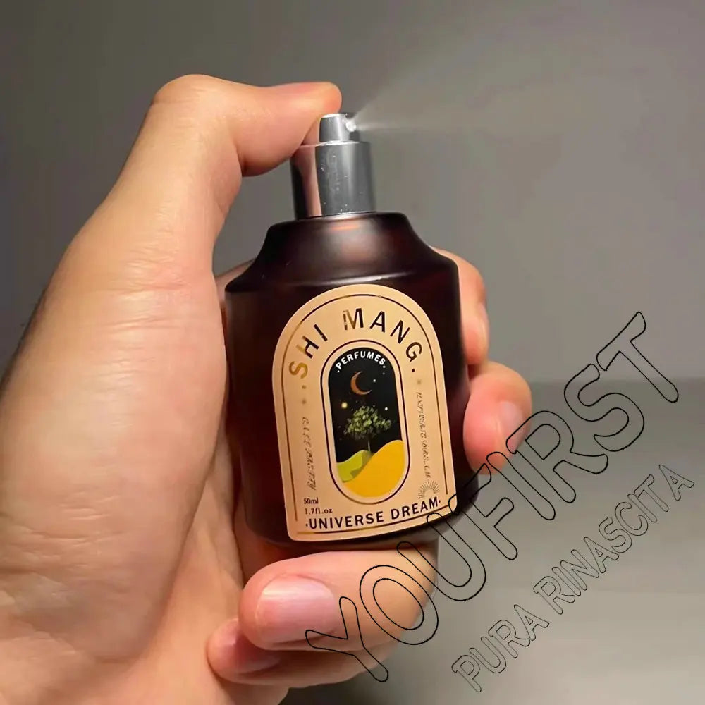 Brand Perfume Women 50ML Pheromone Parfum Femme Original Fresh Natural Fragrance Lasting Woody Scent Spray Perfumes De Mujer New